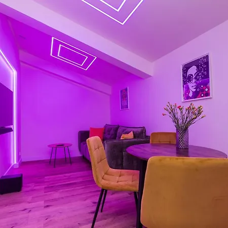Shortstaypoland Zelazna Warsaw Exterior photo