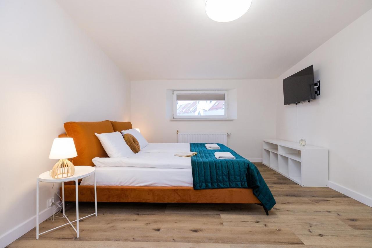 Shortstaypoland Zelazna Apartment Warsaw