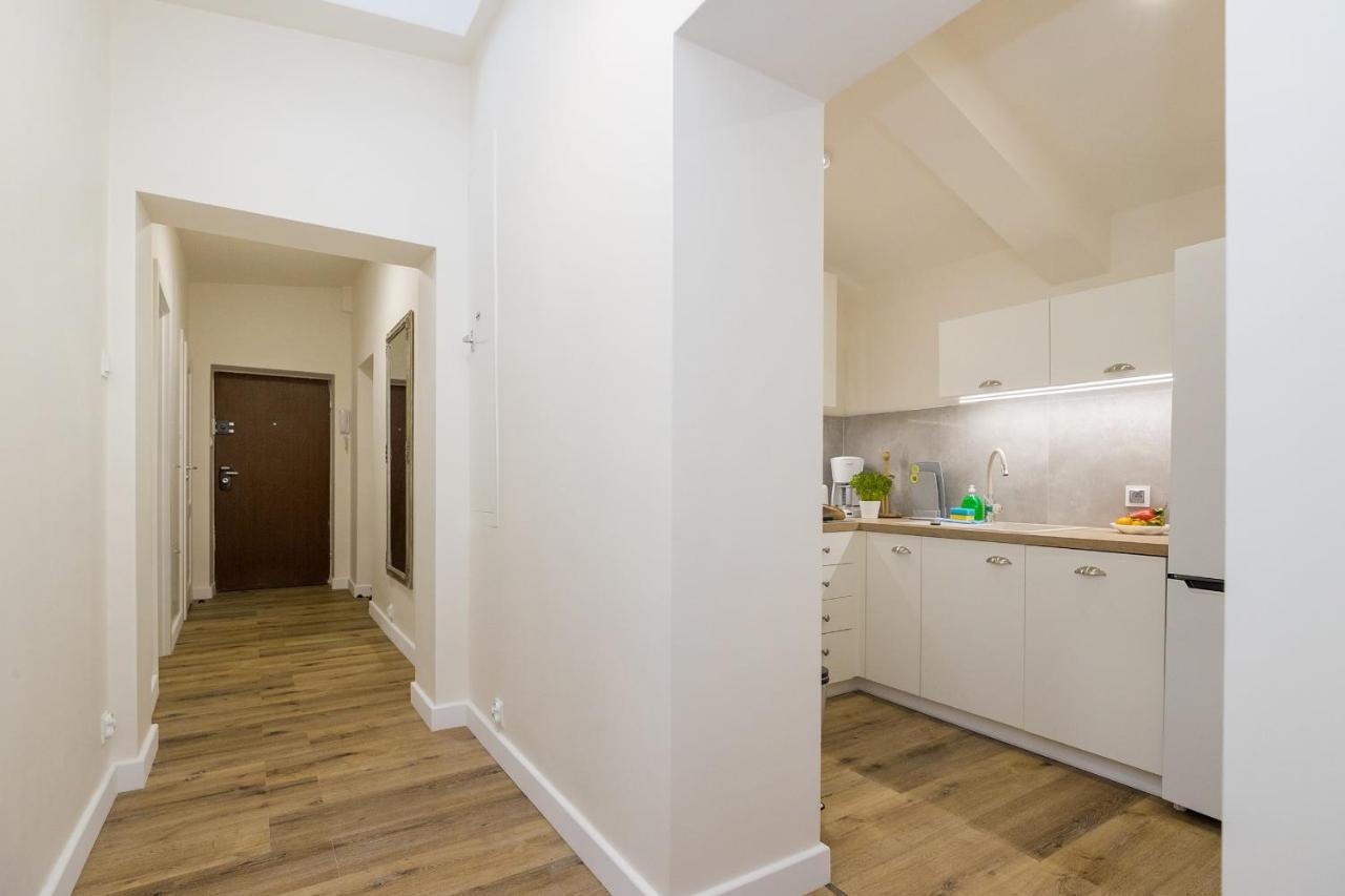 Shortstaypoland Zelazna Apartment Warsaw