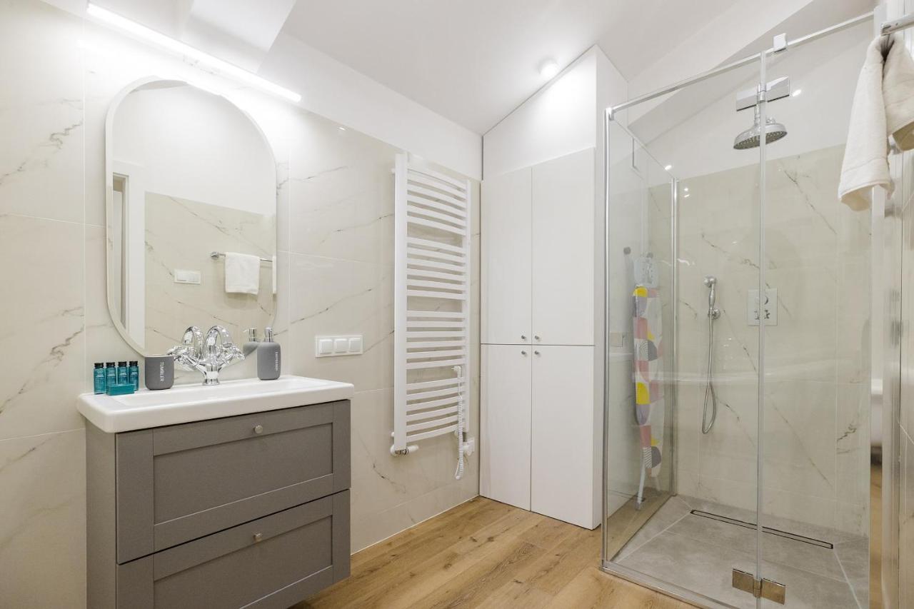 Shortstaypoland Zelazna Apartment Warsaw