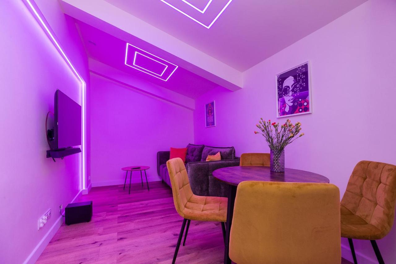 Shortstaypoland Zelazna * Warsaw